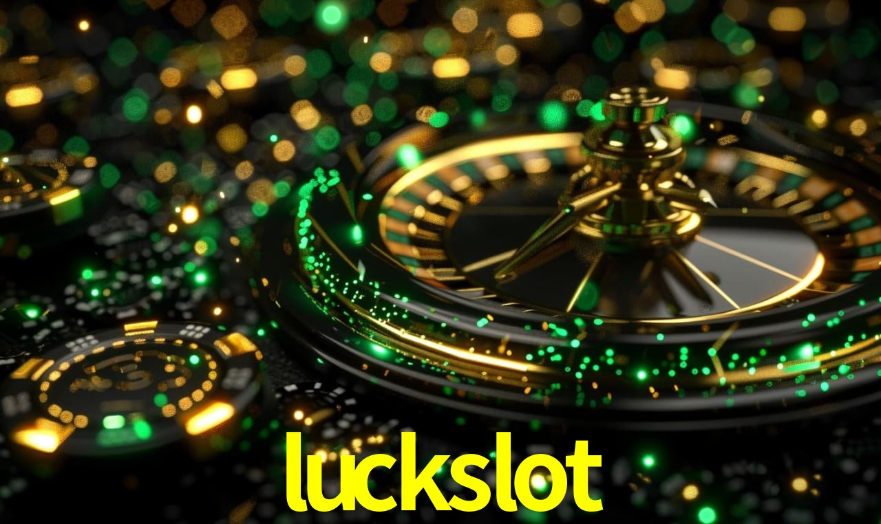 Flash Promotion luckslot