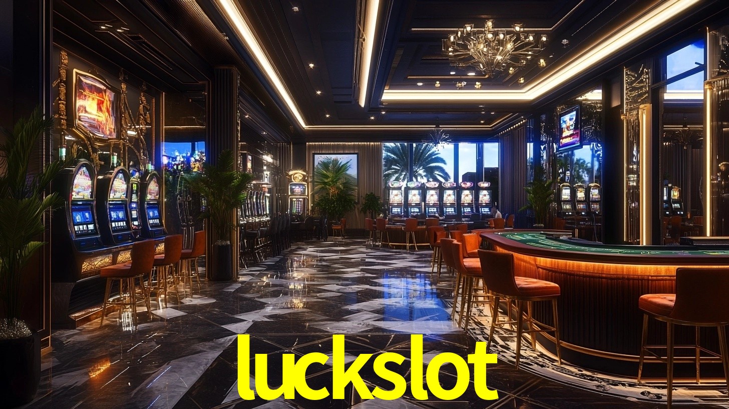 Programa VIP luckslot