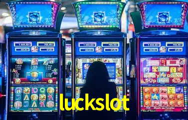 Blackjack Table luckslot