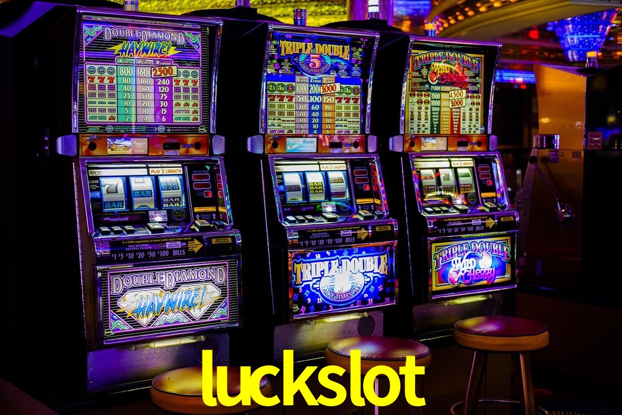Sports Statistics luckslot