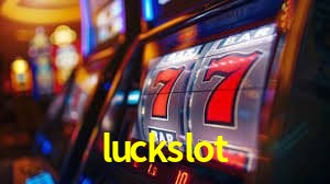 Game Providers luckslot