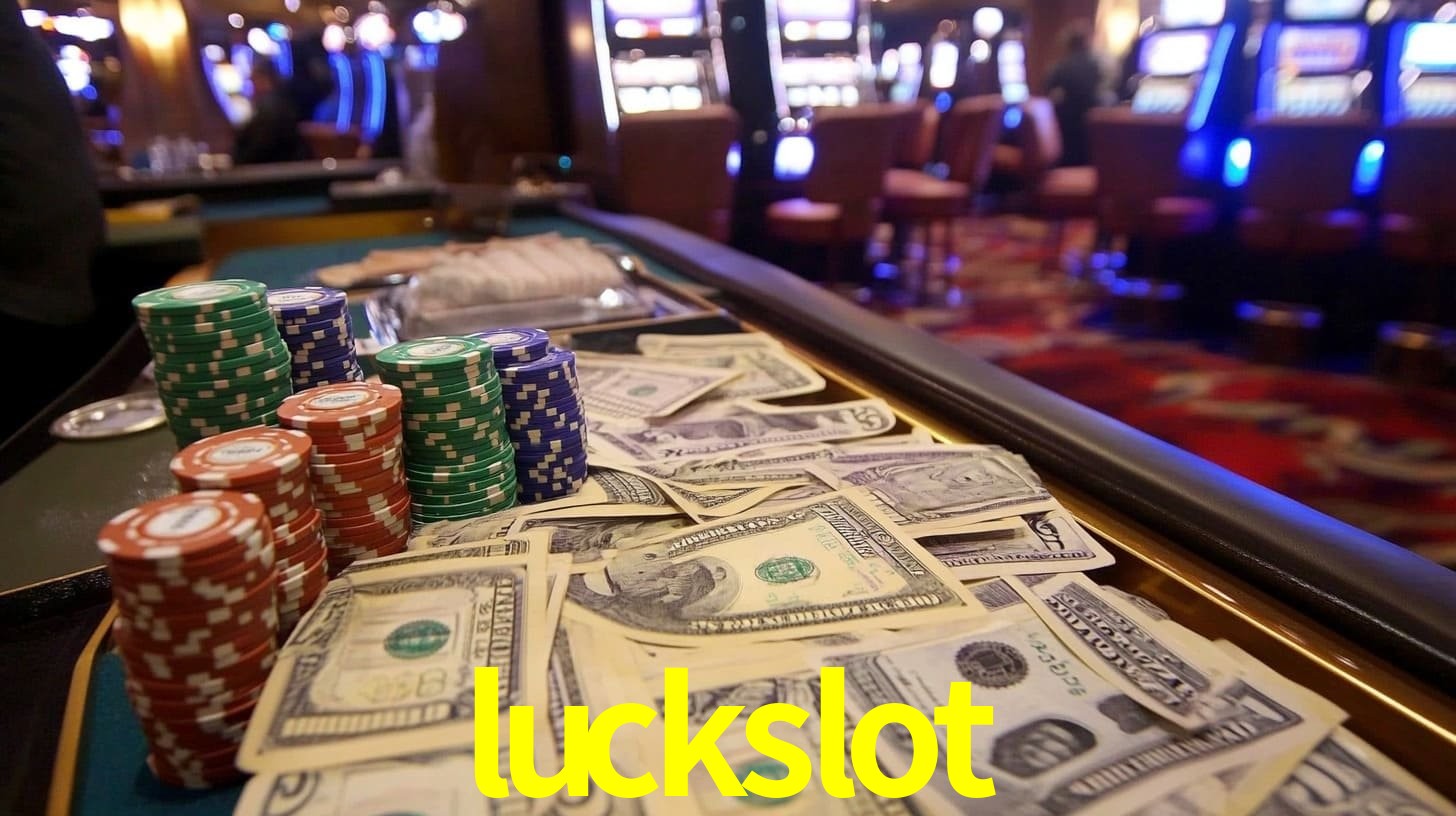 Weekend Specials luckslot