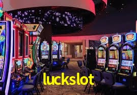 API Integration luckslot